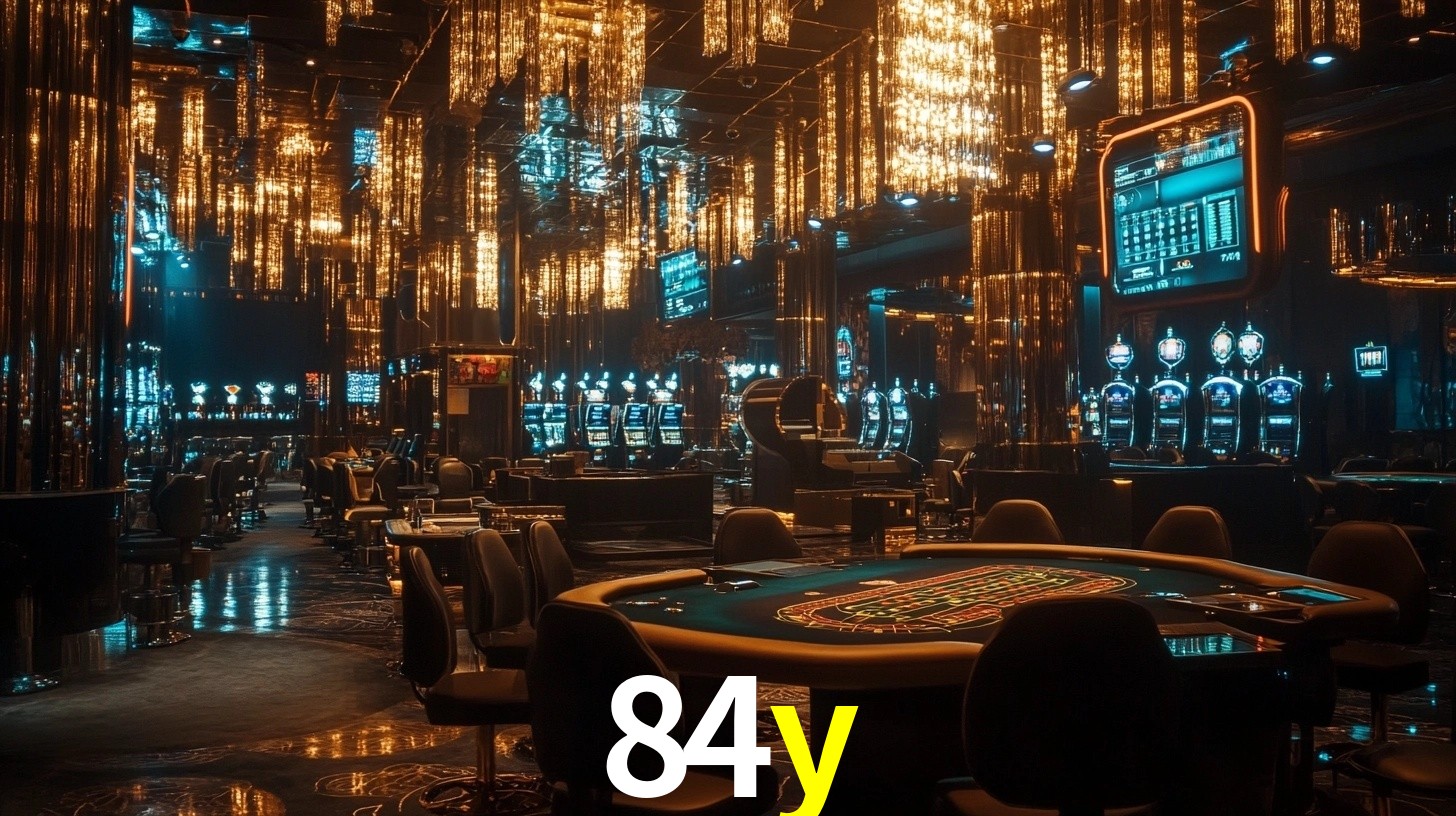 84y - Cassino Premium, Baixe Já！ - 84y.com