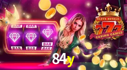 Desvendando o Mundo dos Jogos Virtuais na 84y