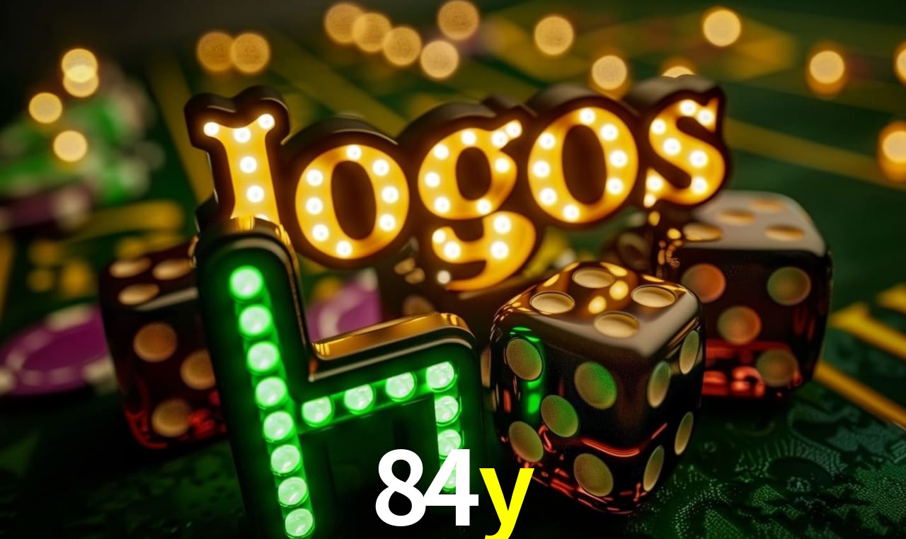 Bônus de Boas-vindas 84y