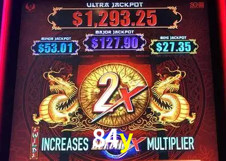 A Emoção da Loteria na 84y: Uma Chance de Mudança de Vida