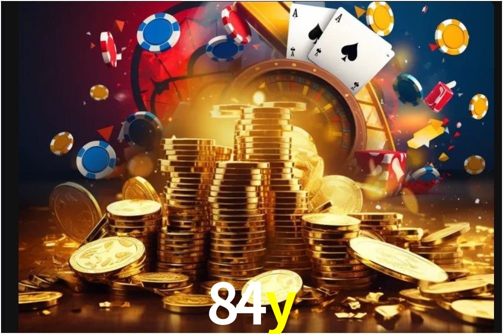 Jogos Exclusivos 84y