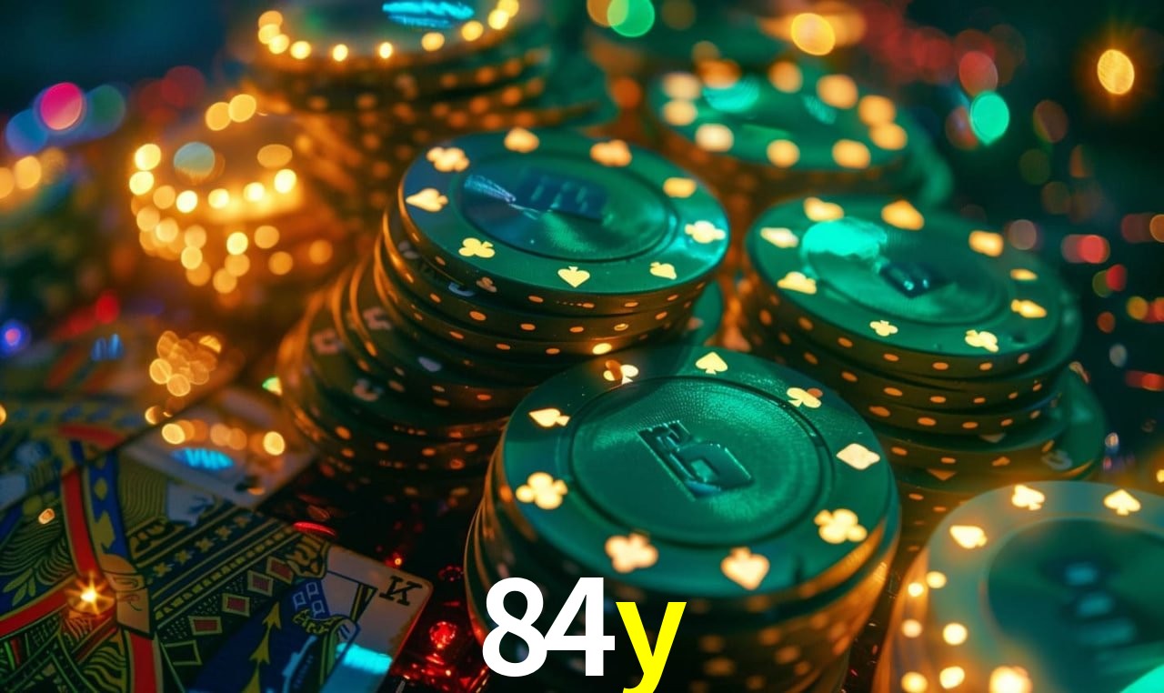 Estatísticas do Jogo 84y