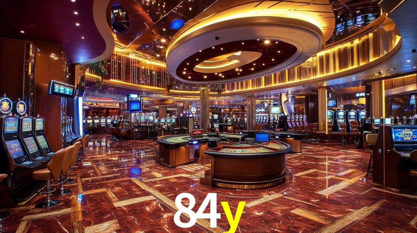 VIP Casino 84y