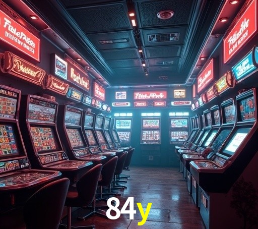 84y Promoções - 30+ Ofertas Diárias