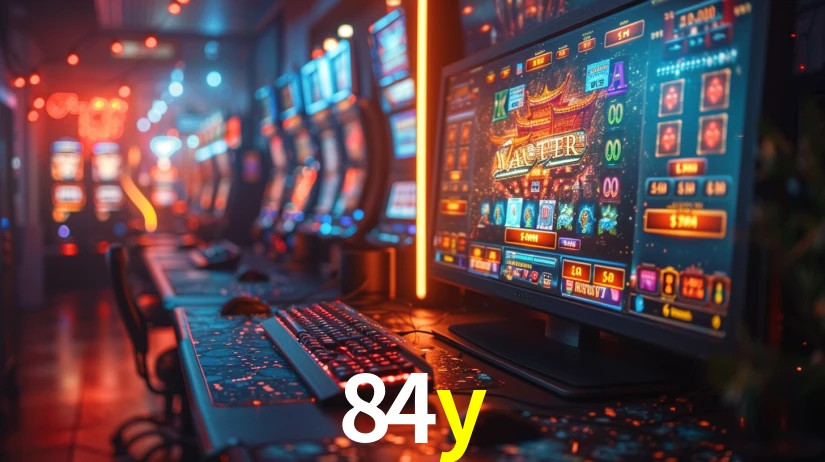 84y Bet