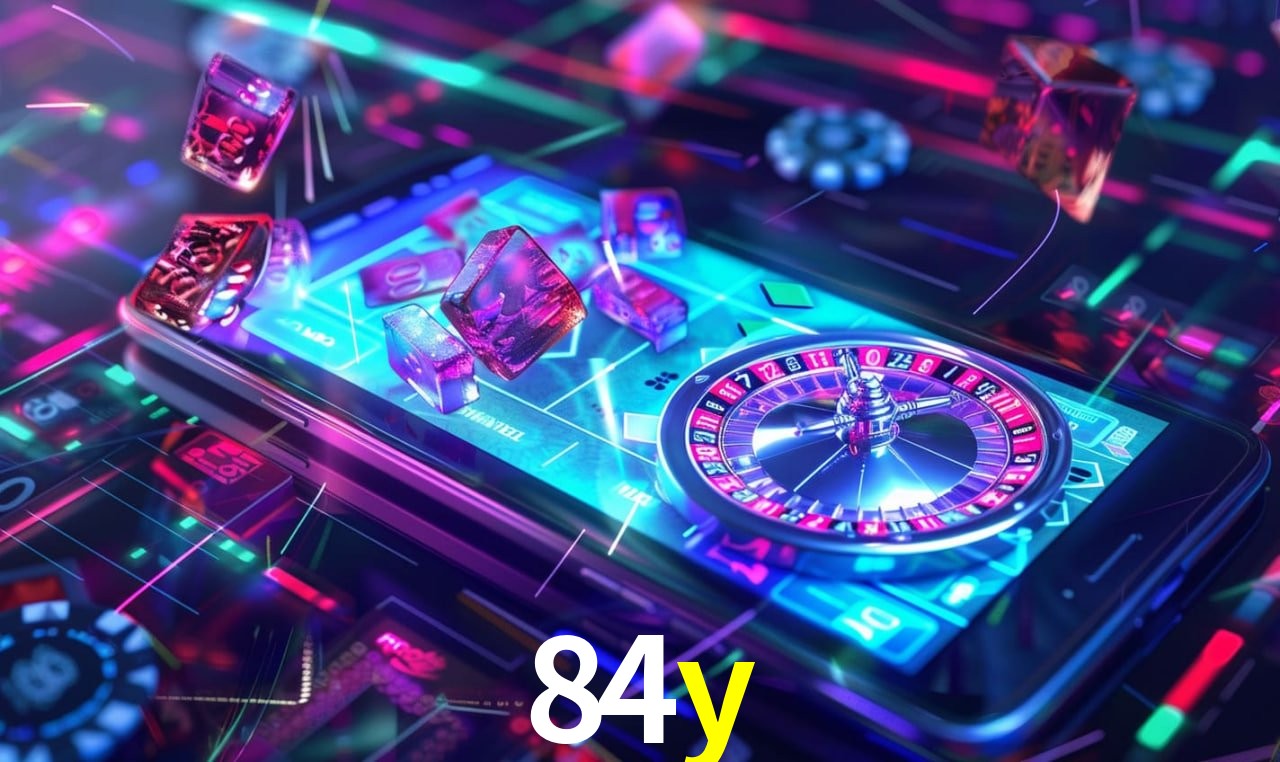 Jogos de Slot 84y