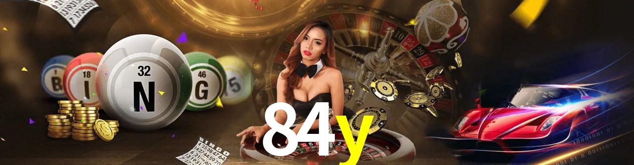 84y São Paulo - Top Slots