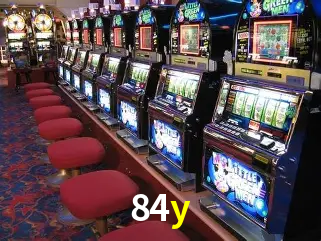 Desvendando o Mundo dos Jogos Virtuais na 84y