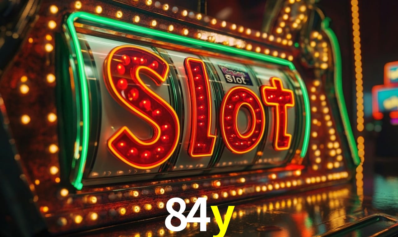 84y Entrar - Login Seguro Certificado