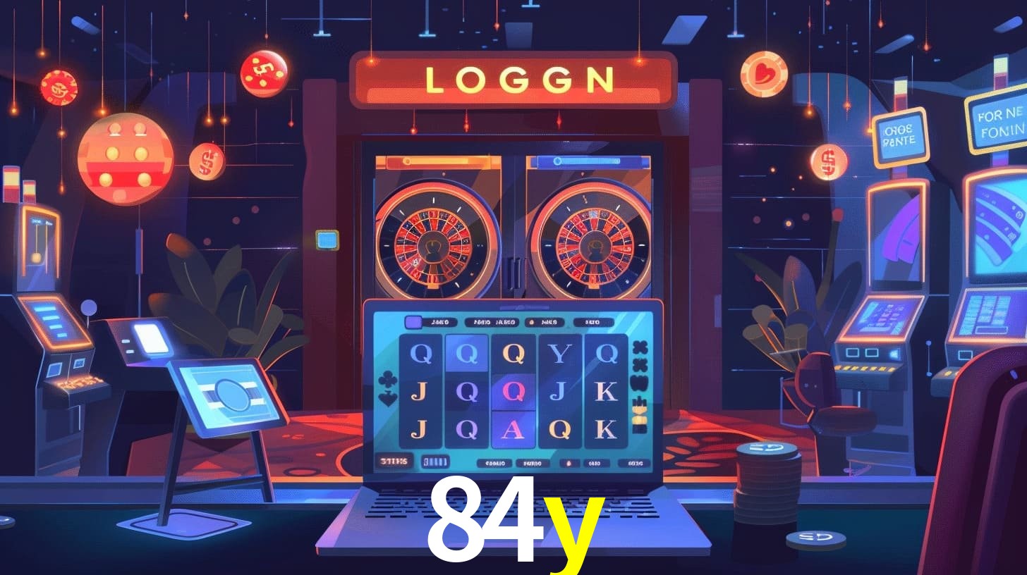 84y - User Statistics