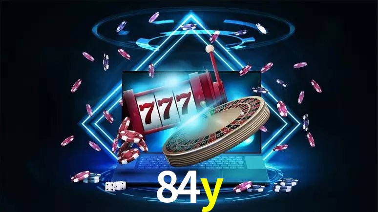 84y Brasília - Jogo Features
