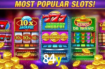 84y Brasília - Casino Guide