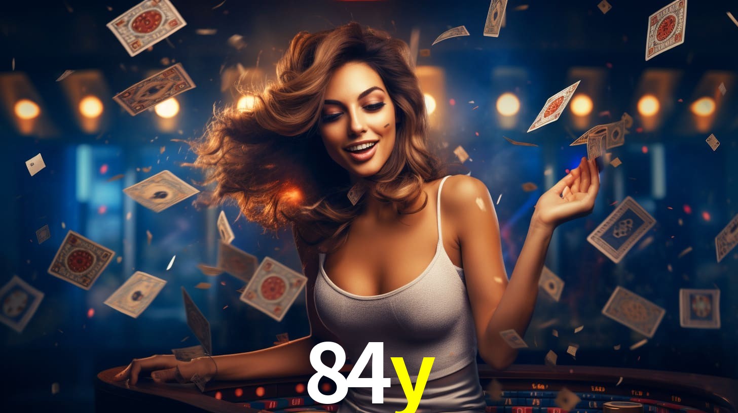 84y Bet
