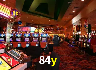 84y Belo Horizonte - VIP Casino