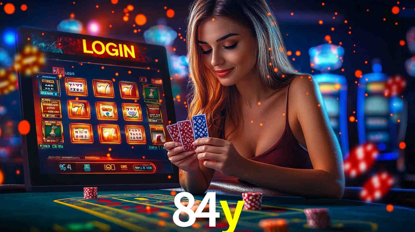 84y Bet