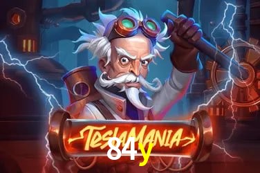 84y Rio de Janeiro - Popular Jogos