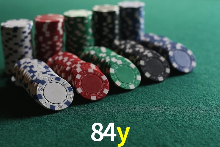 Live Casino 84y