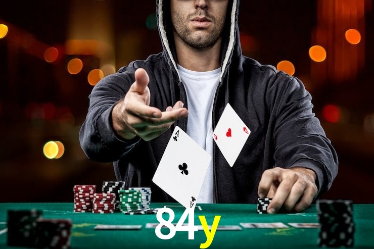 84y