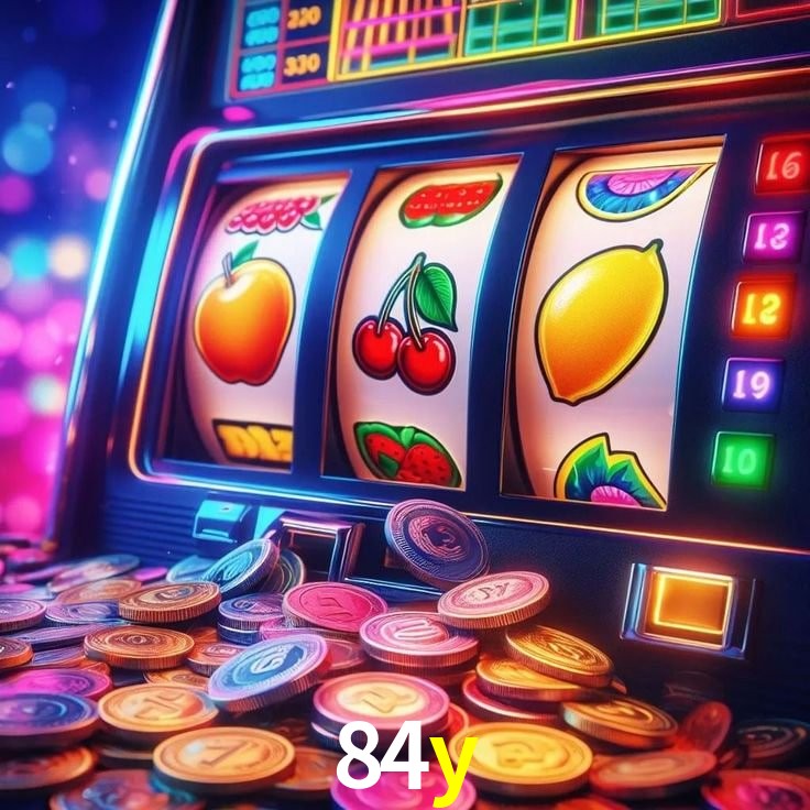 Provedores de Jogos 84y