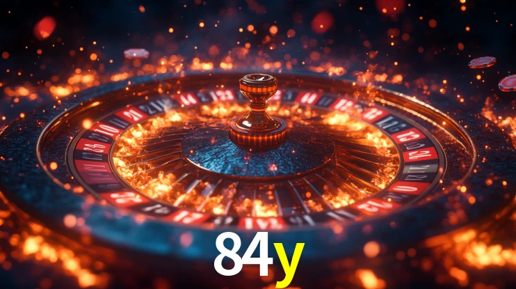 84y App Interface