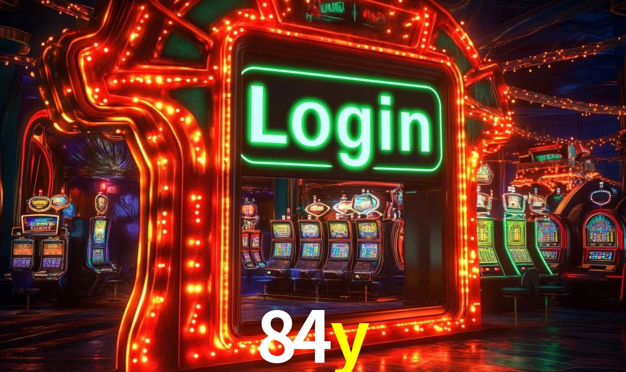 Recursos de Bônus 84y