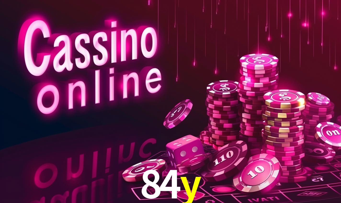 84y Crash - Aviator e 35+ Jogos Instant Win