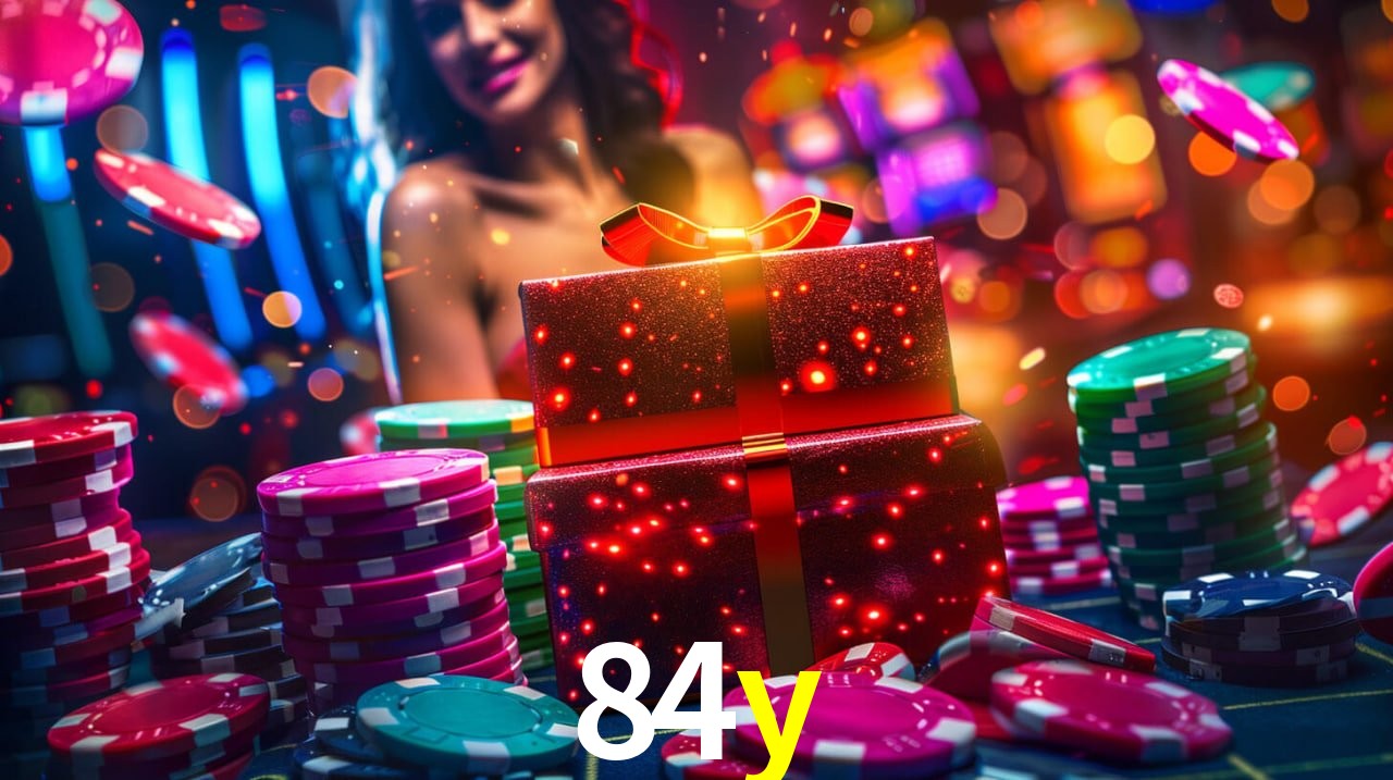 cassino 84y