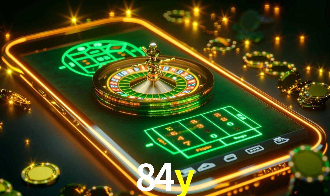 84y - Support