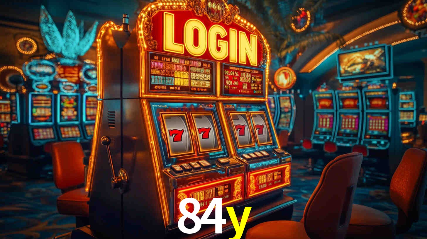 Welcome Bonus 84y