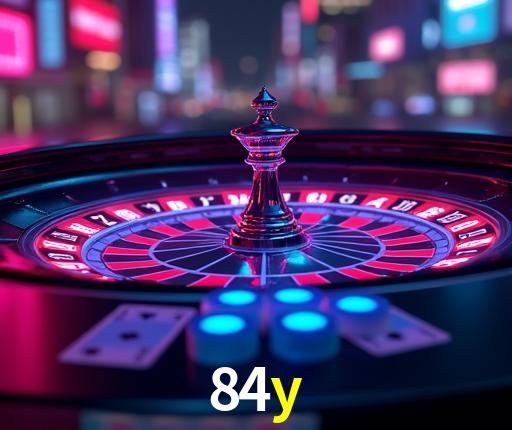 Desvendando o Mundo dos Jogos Virtuais na 84y
