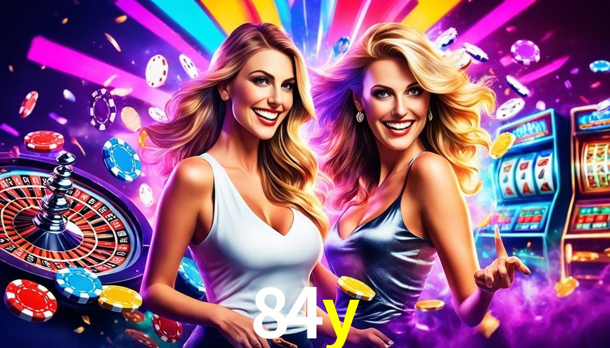 Casino Ao Vivo 84y