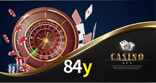 Diretório de Jogos 84y