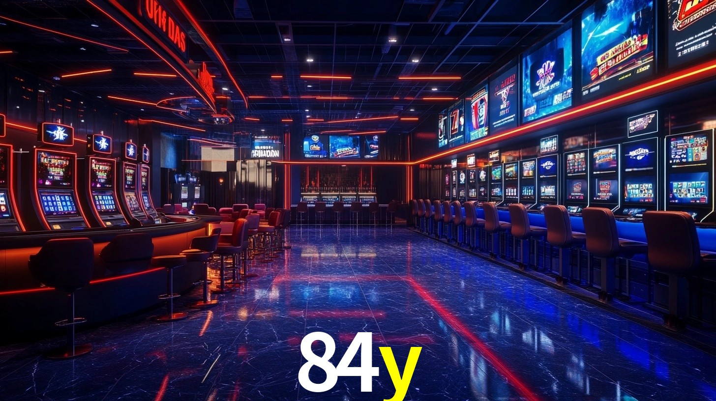 Blackjack Table 84y