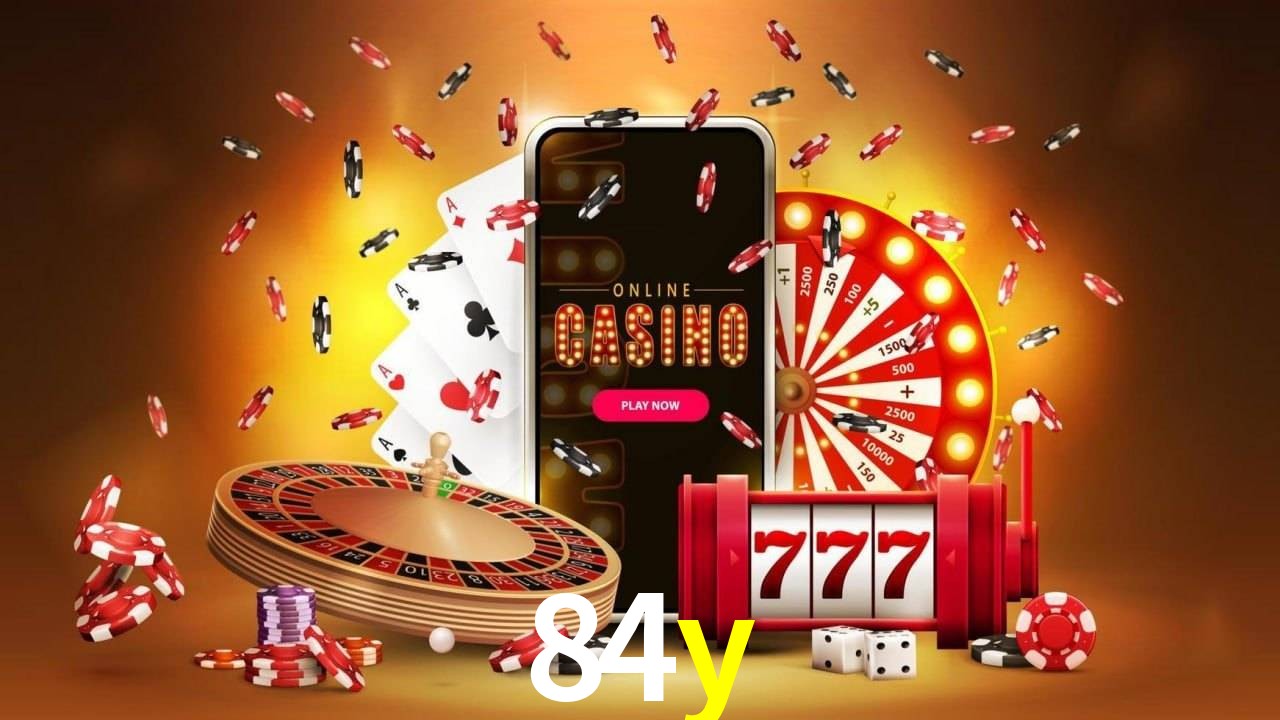 84y São Paulo - Jogo Providers