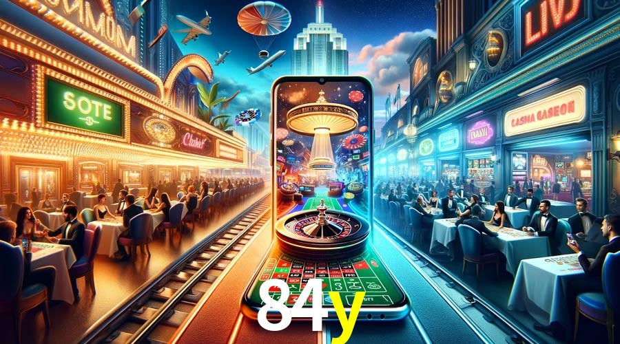 Flash Promotion 84y