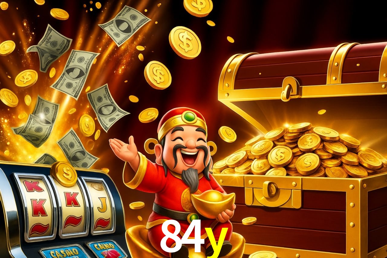 Casino VIP 84y