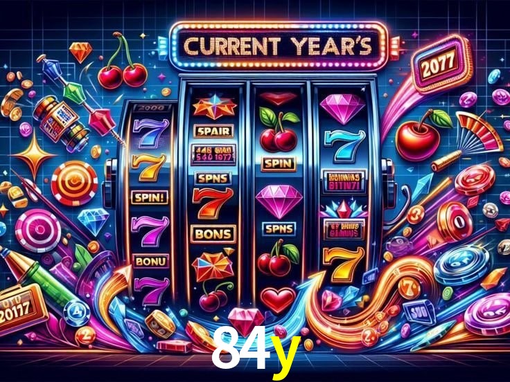 Estatísticas do Jogo 84y