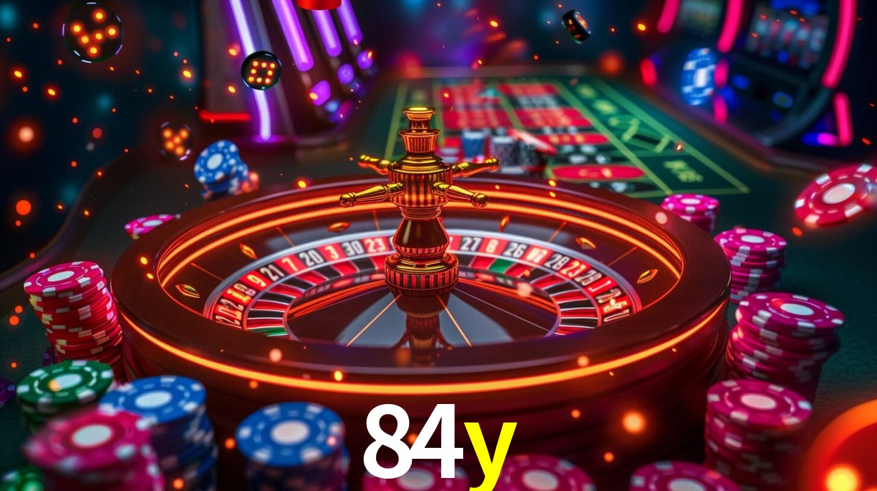 Estatísticas Esportivas 84y