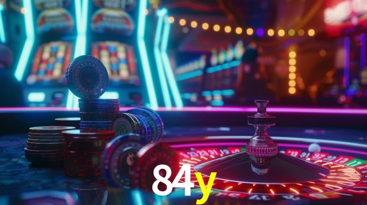 Mesa de Blackjack 84y