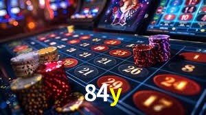 Diretório de Jogos 84y