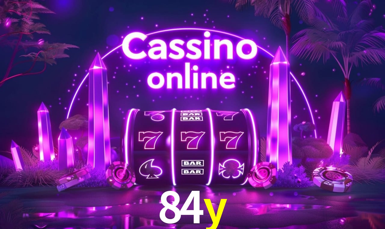 Casino Ao Vivo 84y