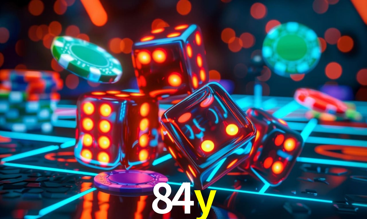 Apostas de Futebol 84y