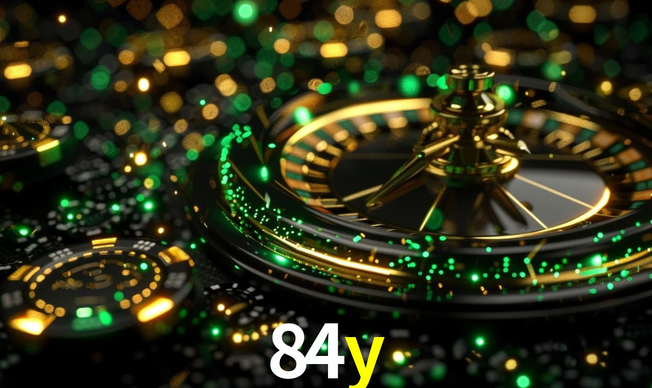 Integração de APIs 84y