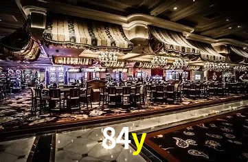 A Experiência Imersiva dos Cassinos Ao Vivo no 84y