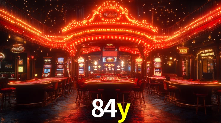 84y bet