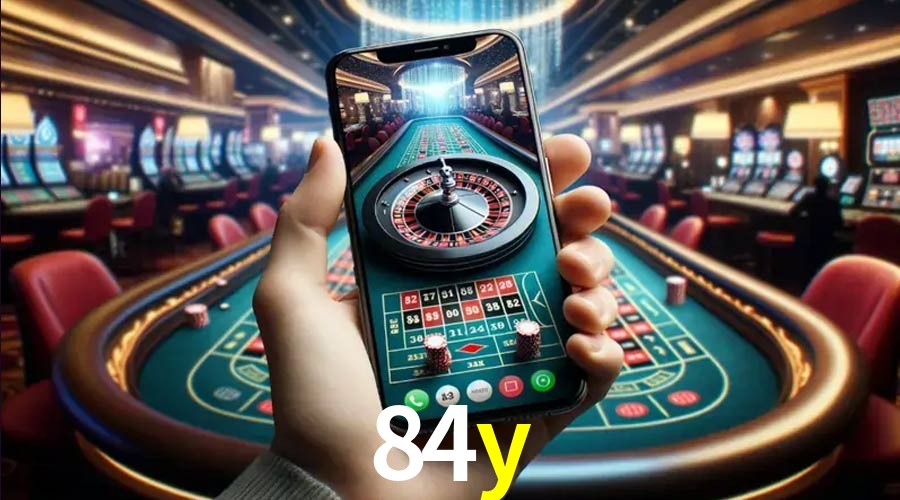 Casino VIP 84y