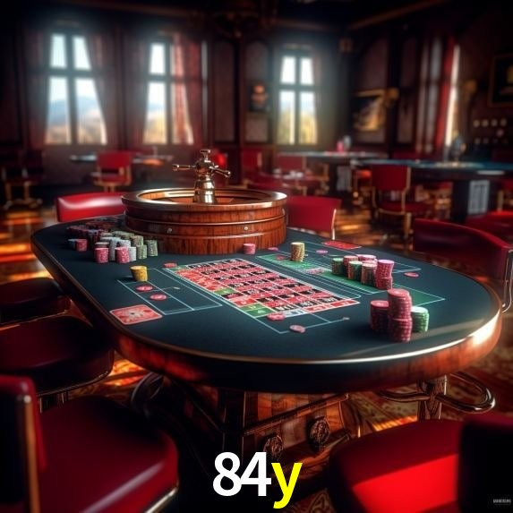 Design Responsivo 84y