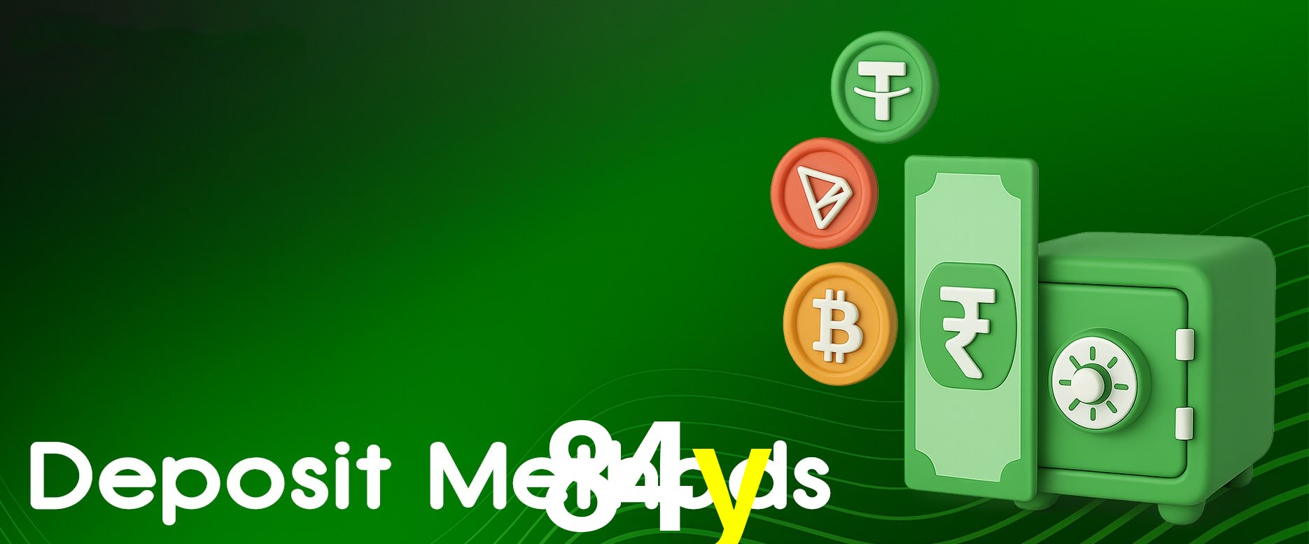 Provedores de Jogos 84y