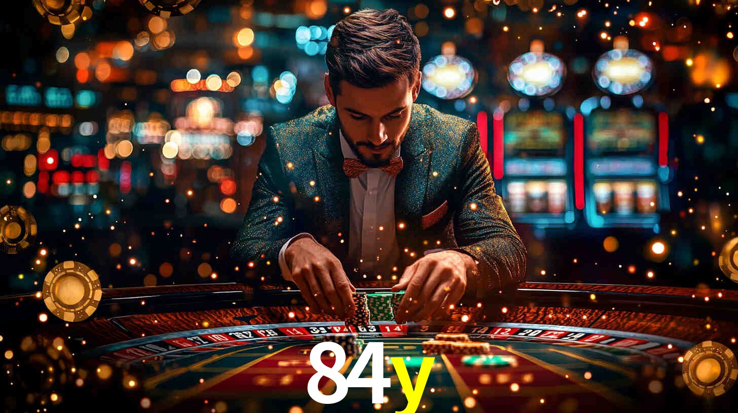 84y bet