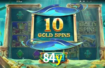 A Popularidade dos Caça-Níqueis no 84y